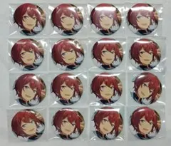 あんスタ Knights 朱桜司 缶バッジ まとめ売り
