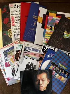 フリーペーパー ディクショナリー 2000年前後 レイト90s 合計17冊