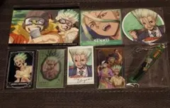 2025年最新】まねきねこ dr.stoneの人気アイテム - メルカリ