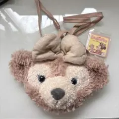 ShellieMay 東京ディズニーシー ポシェット　シェリーメイ