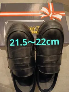 Bio FitterKidsバイオフィッターキッズ子供靴フォーマル21.5、22