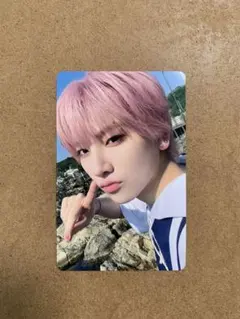 &TEAM YUMA 青嵐　トレカ