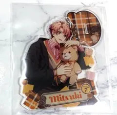 2026年最新】my sweet teddy アクスタの人気アイテム - メルカリ