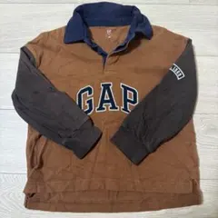GAPキッズ　長袖カットソー
