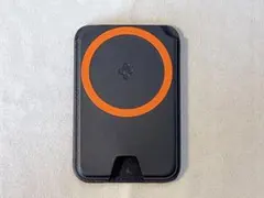 【美品】Spigen MagSafe対応 カードケース