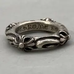2026年最新】chrome hearts ピンキーリングの人気アイテム - メルカリ