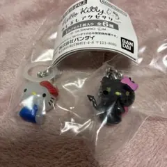 ハローキティ めじるしアクセサリー