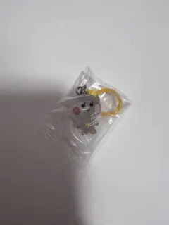 TREASURE TRUZガチャガチャ めじるしアクセサリー YOCHI