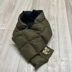 タイオン ダウンマフラー