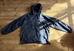 oldnavy アノラックパーカー ロシア製　パッカブル　M 90s 00s