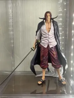 2026年最新】シャンクス フィギュア バンプレc賞の人気アイテム - メルカリ