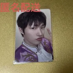 ATEEZ ミンギ トレカ CUTEEZ