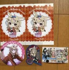 hololive 6th fes. 尾丸ポルカ 缶バッジ - メルカリ
