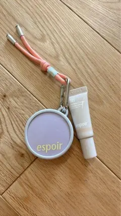 espoir クッションファンデーション BB Derma Coverのサムネイル