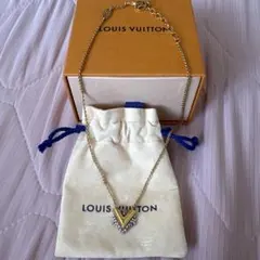 Louis Vuitton ネックレス M00366のサムネイル