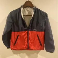 SHIPS 130-140アウター ジャンパー 男の子女の子