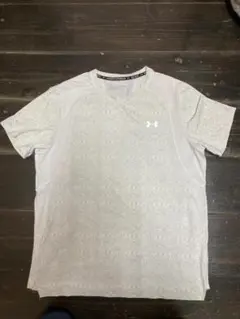 アンダーアーマー ISO-CHILL アイソチル 白 サイズ2XL