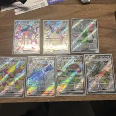 シャイニートレジャーSSRまとめ売り296枚 シャイニートレジャーSSRまとめ売り296枚