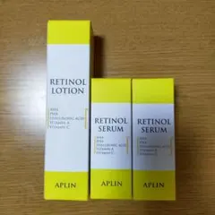 APLIN レチノールのサムネイル