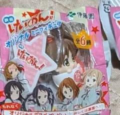 ★美品、未使用★けいおん！グッズ　50点まとめ ☆限定☆AZU Lifeセット [けいおん！！] | 二次元キャラクター