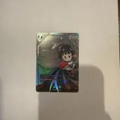 パンSH FB09-064 UC☆ドラゴンボールフュージョンワールド - メルカリ
