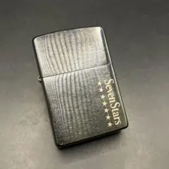 2026年最新】Zippo セブンスターの人気アイテム - メルカリ