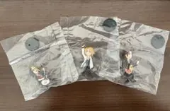 【GLAY付】北海道フィギュアみやげ　コンプリート 北海道フィギュアみやげ ALL STARS GLAY TERU | トイズ・スタイル