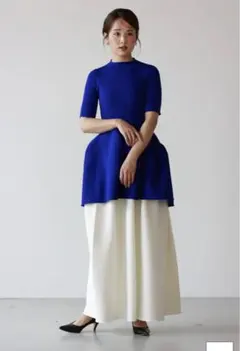 CFCL POTTERY SKIRT ロンハーマン購入　ポッタリースカートのサムネイル