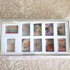 ベルサイユのばら ピンバッジコレクション - メルカリ