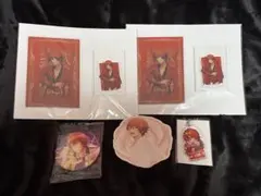 うたプリ　うたの☆プリンスさまっ♪ 一十木音也　音也　5点セット