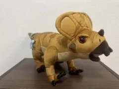Jurassic World ぬいぐるみ アクイロプス