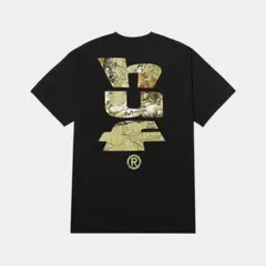 HUF X REALTREE® MEGABLAST TEE