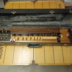 未使用級】KAWAI 河合 大正琴 花橘 KT-36 ケース付 付属品完備 - メルカリ