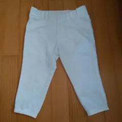 野球ユニフォームパンツ