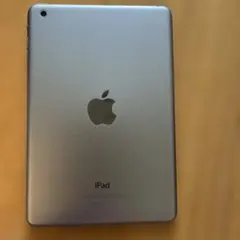 iPad mini MF432/J/A wifiモデル　16GB