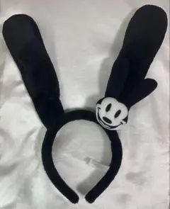 ディズニー オズワルド カチューシャ