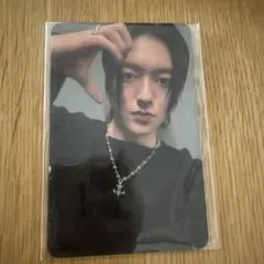 TREASURE 韓国限定 NEWWAV 特典 トレカ スタンプツアー ハルト - メルカリ