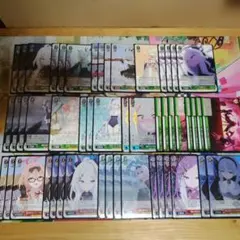 2026年最新】ヴァイス デッキ ブルアカの人気アイテム - メルカリ