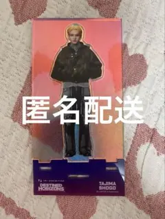 INI 田島将吾 アクスタ エキシビション DESTINED HORIZONS