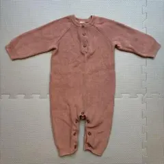 リブ ロンパース