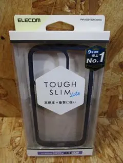 エレコム iPhone 14 Pro Max ケース カバー 耐衝撃 衝撃吸収