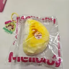 mellojoy ドリアン ねっとりヨーグルト メロジョイ