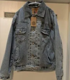 デニムジャケット