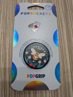 【新品未開封】POPSOCKETS POPGRIP Bee Boho