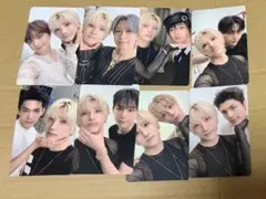 &TEAM Mark on Me ユニット　ケミ　コンプ YUMA