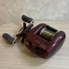 h14 美品 Shimano Scorpion 1500 ベイトリールのサムネイル