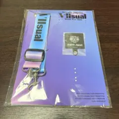 Travis Japan World Tour 2025 スマホストラップ