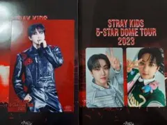 チャンビン　5-STAR DOME TOUR 2023 Blu-ray　スキズ