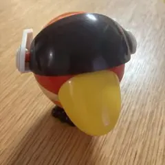 キャラクターフィギュア オレンジ　関ジャニ