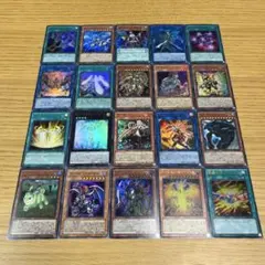 遊戯王 汎用セット うらら、増G、墓穴、アトラクター - メルカリ
